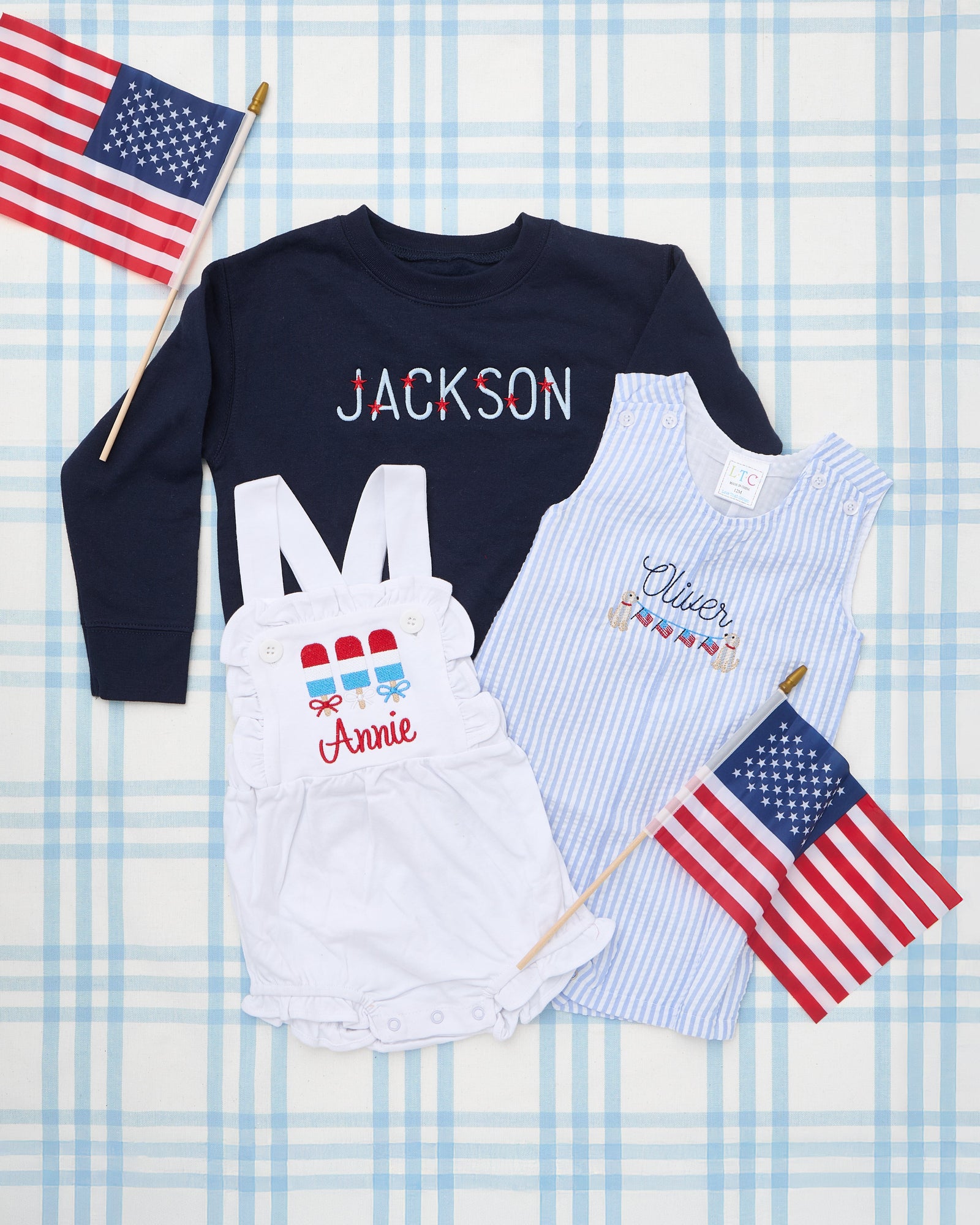 4th of July Sale: 20% Off