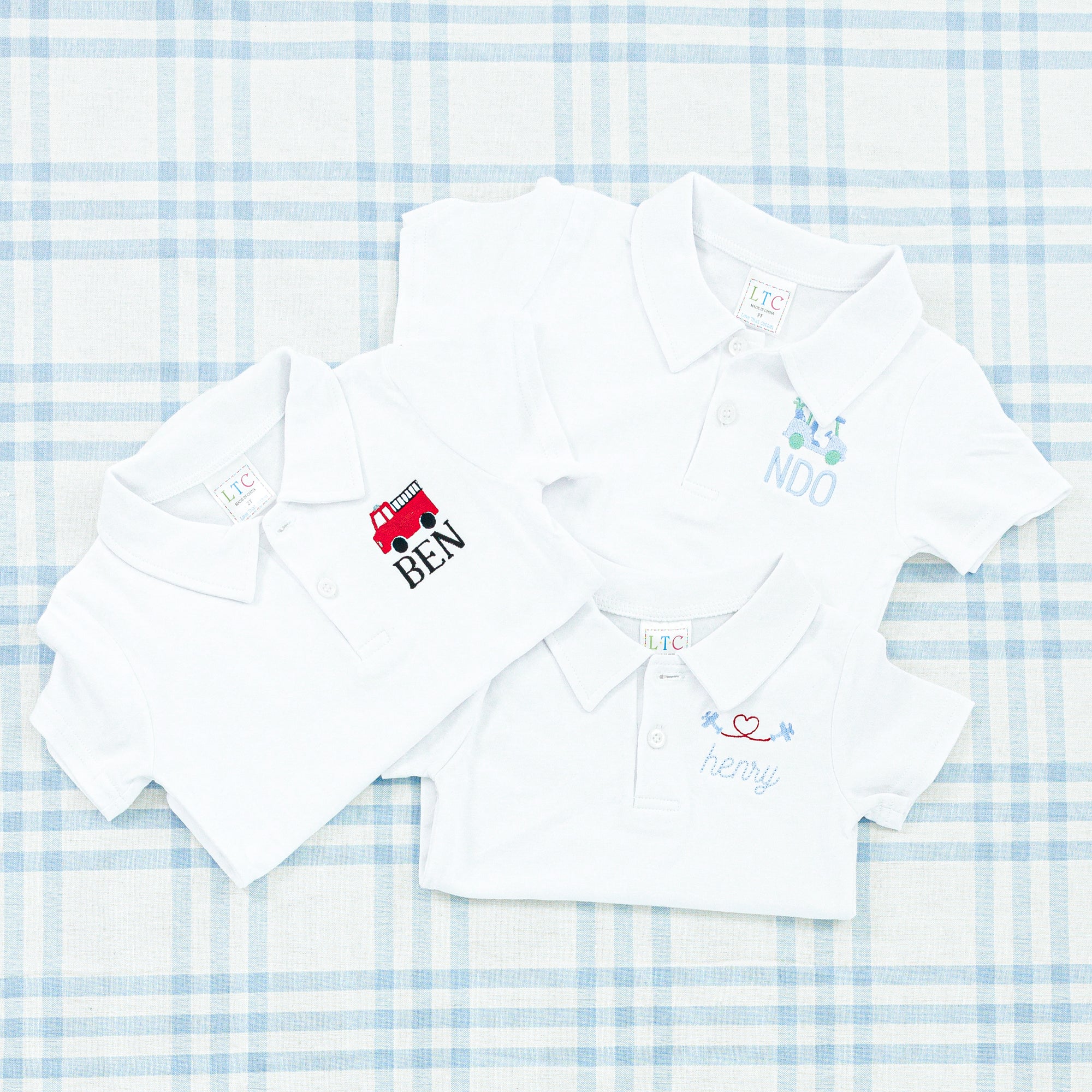 Shirts