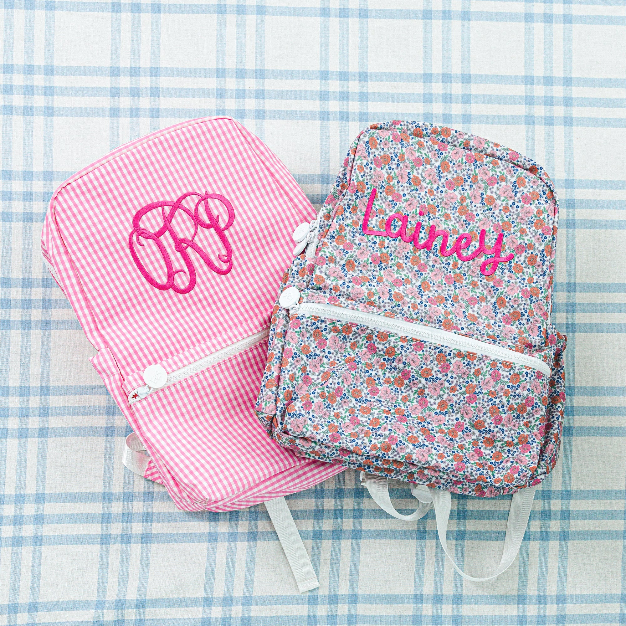 Backpacks