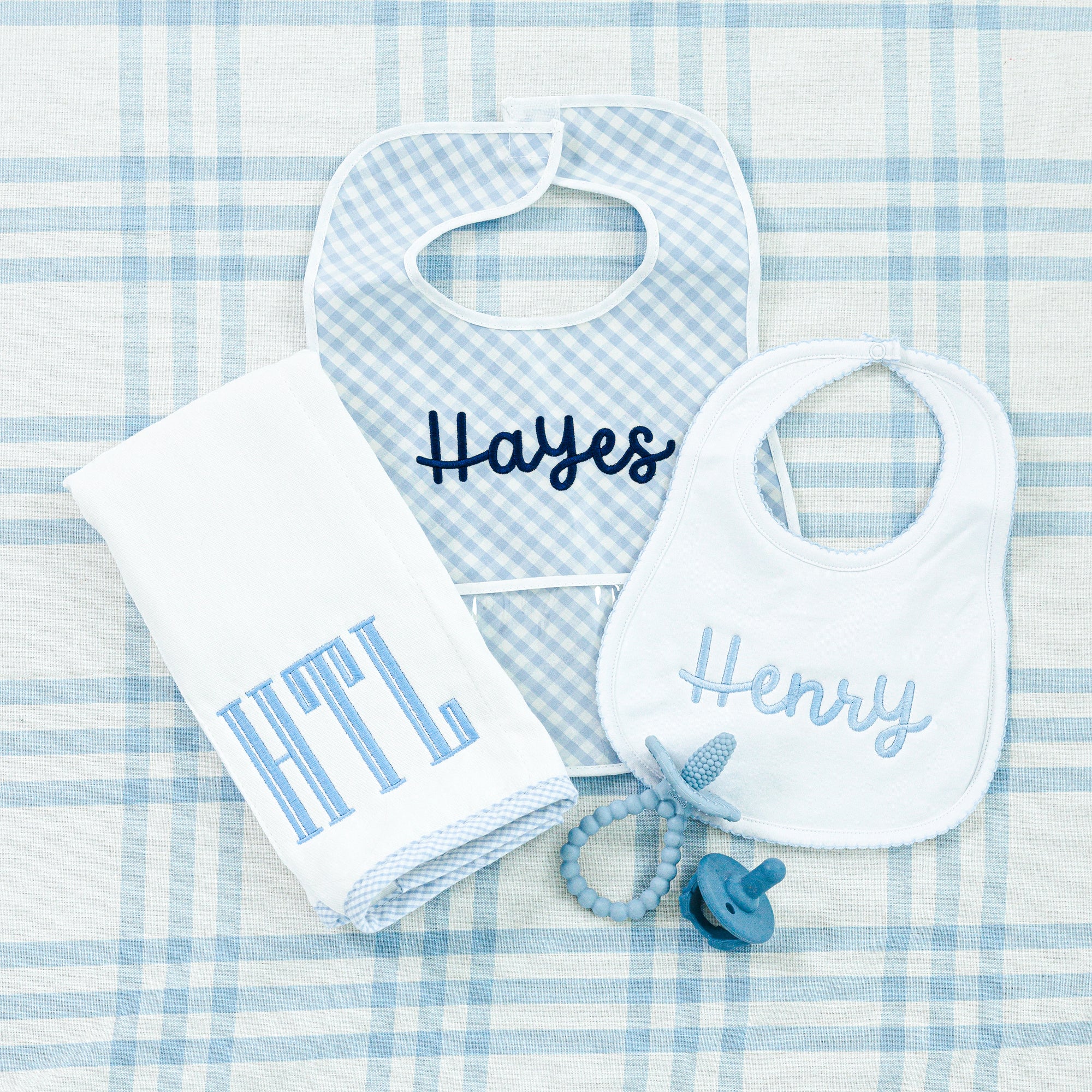 Accessories
