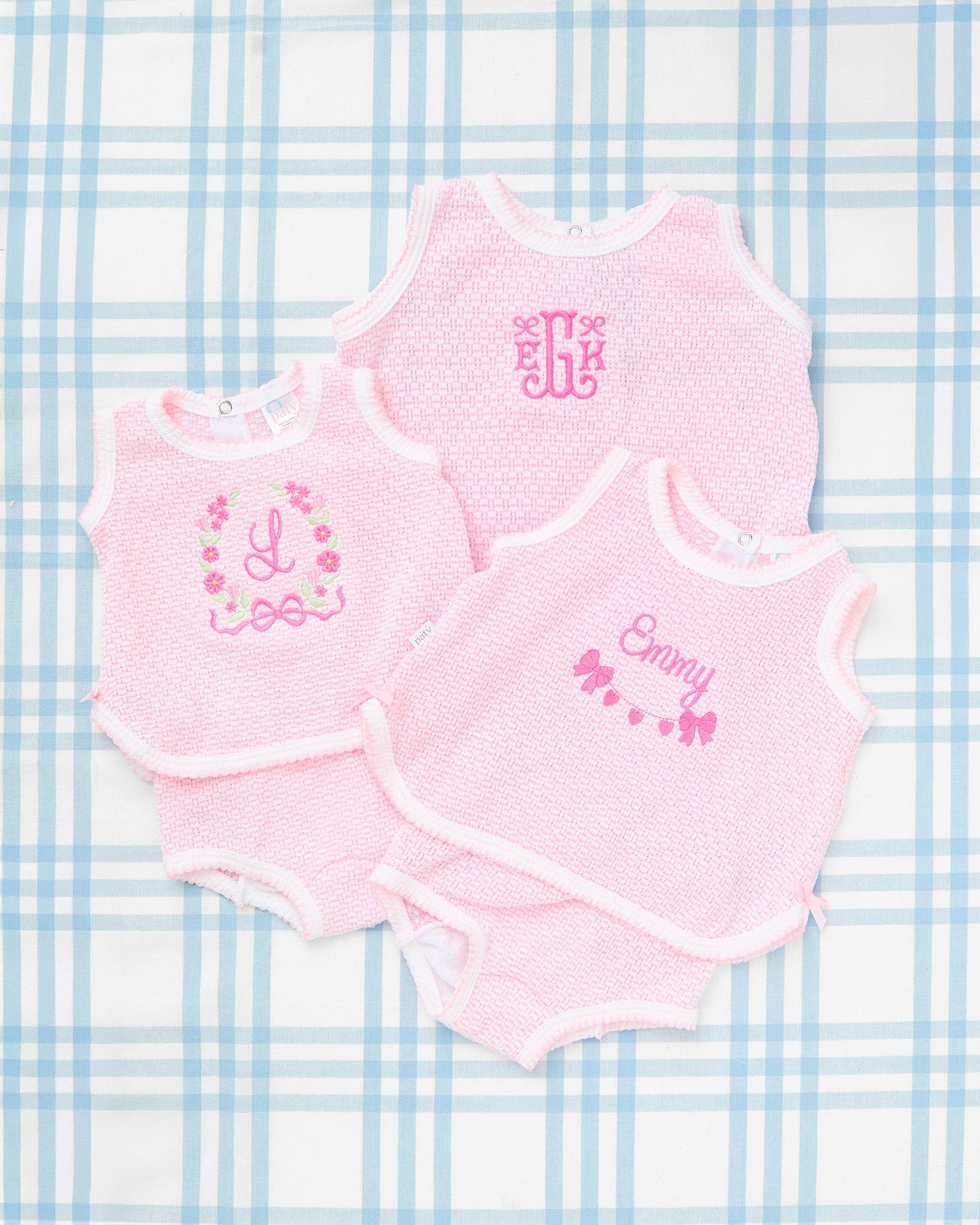 Diaper Cover Sets