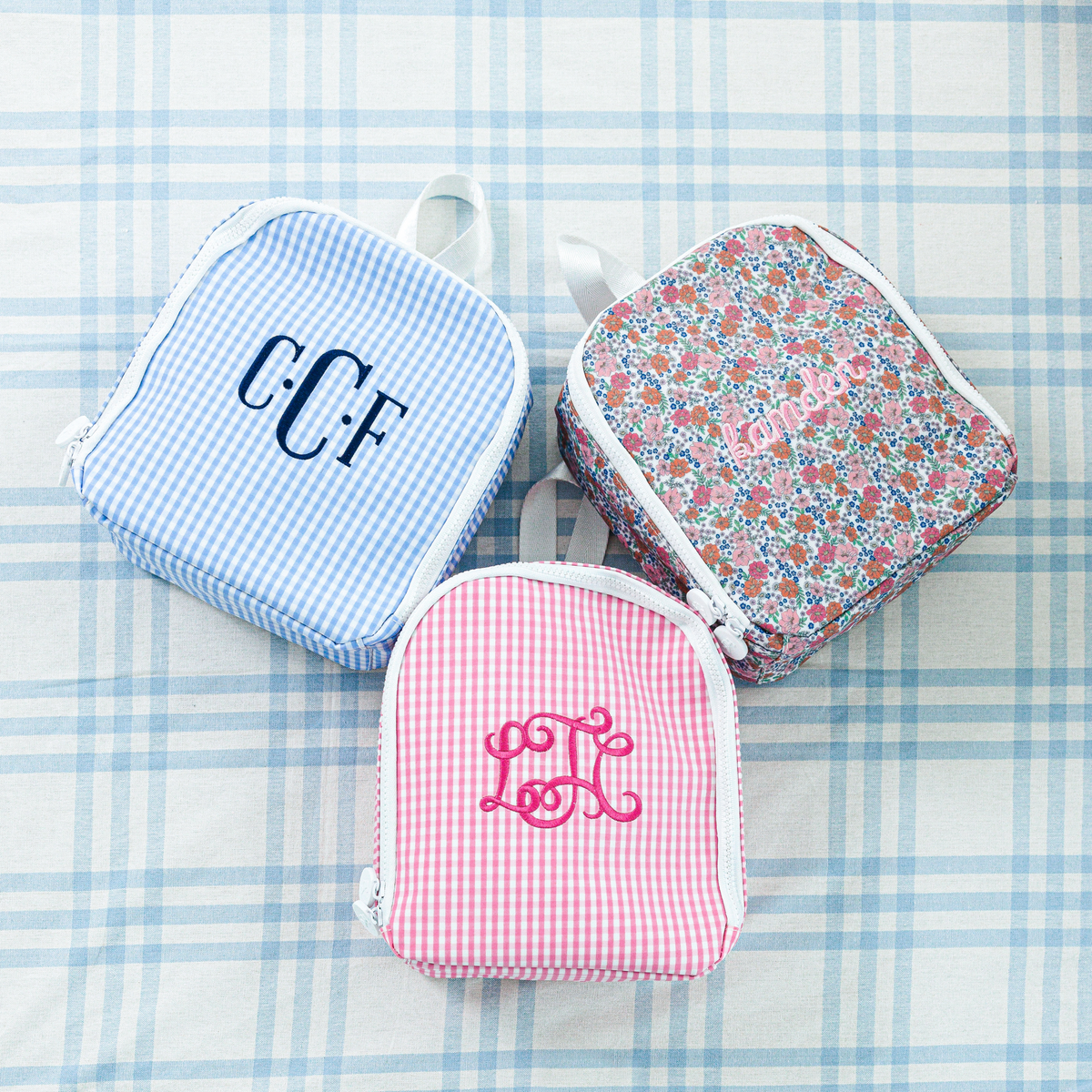 TRVL Bring It Lunch Box