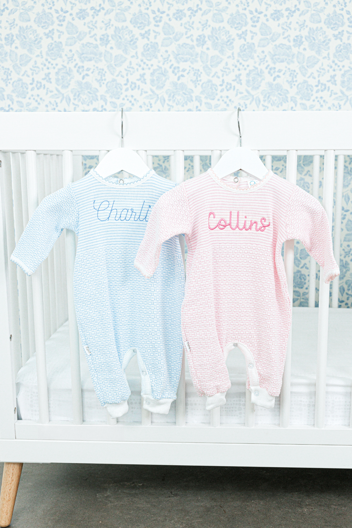 Long Sleeve Knit Romper