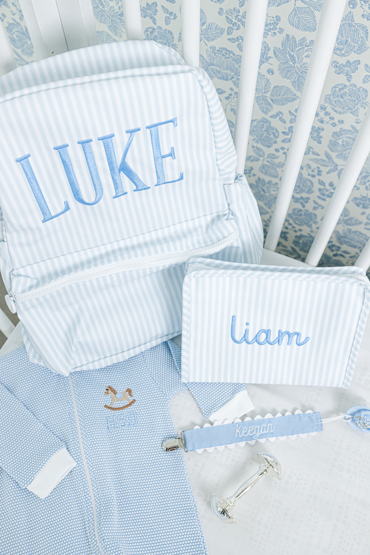 TRVL Backpacker Backpack