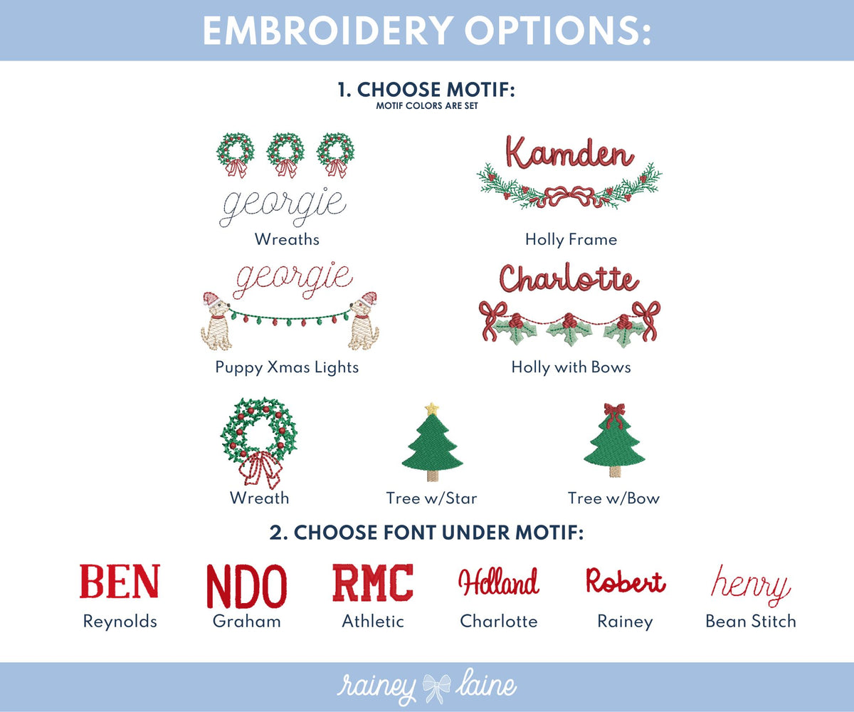 Long Sleeve Knit Romper with Gingham Ruffle Collar