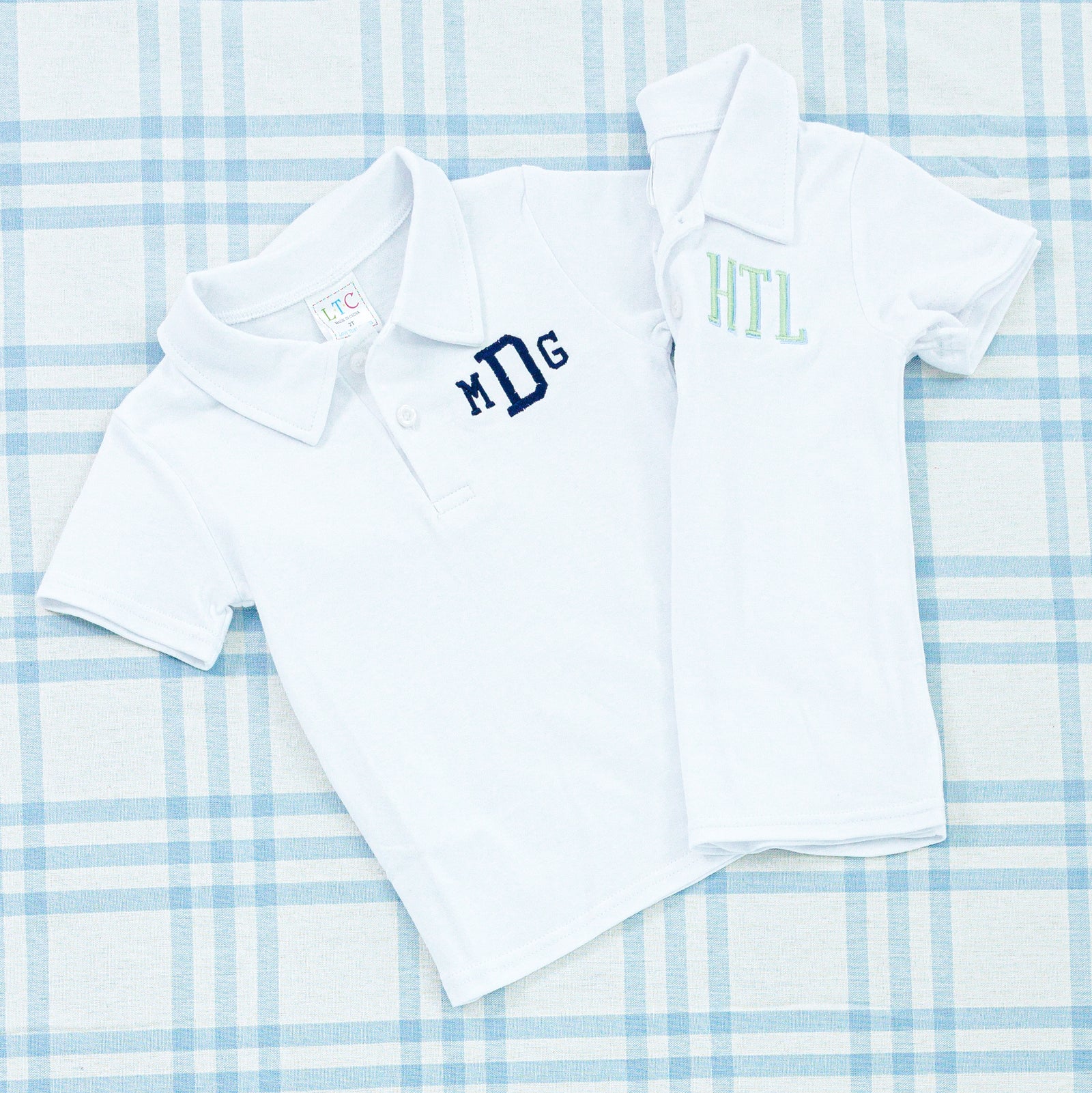 Solid Short Sleeve Polo