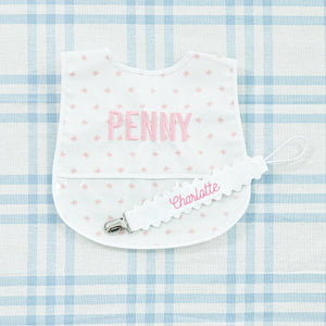 Wipeable Bib