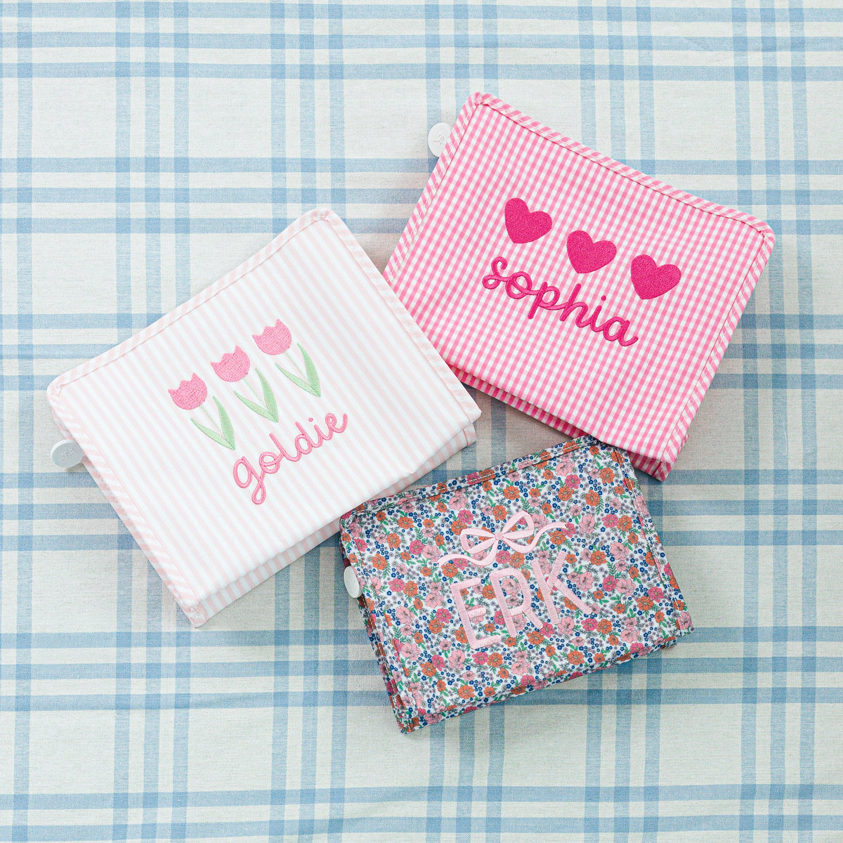 TRVL Roadie with Motif