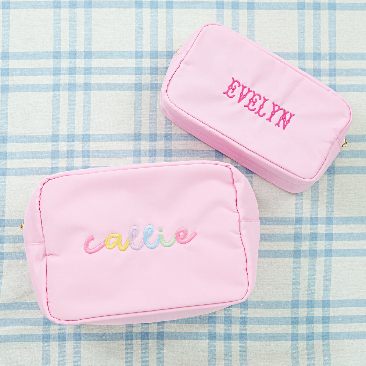 Nylon Pouch