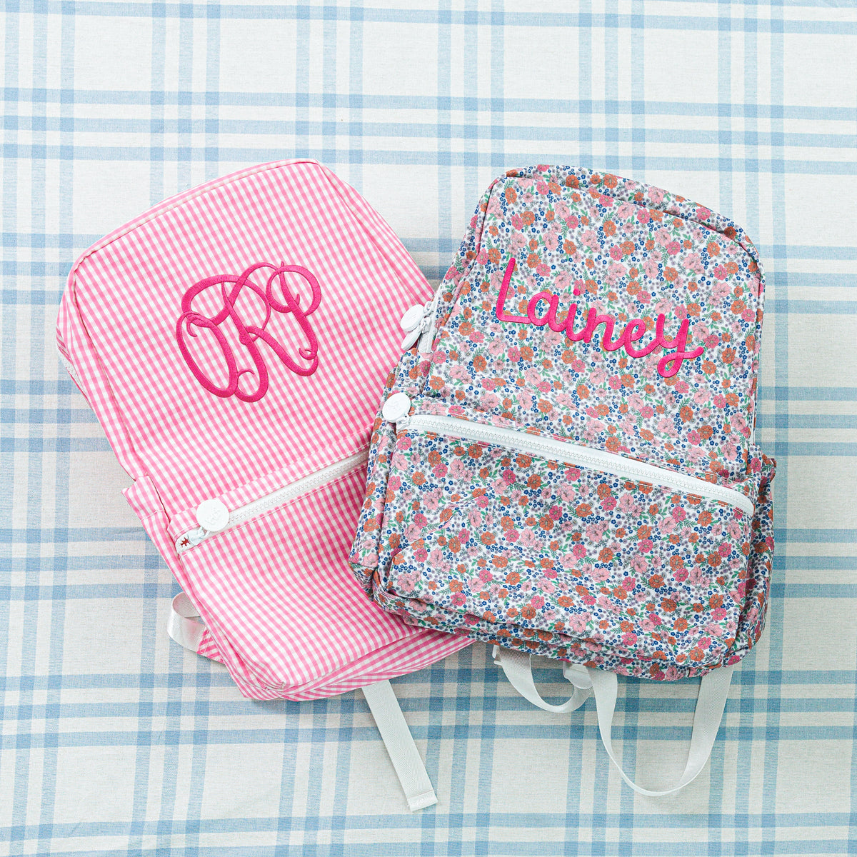 TRVL Backpacker Backpack