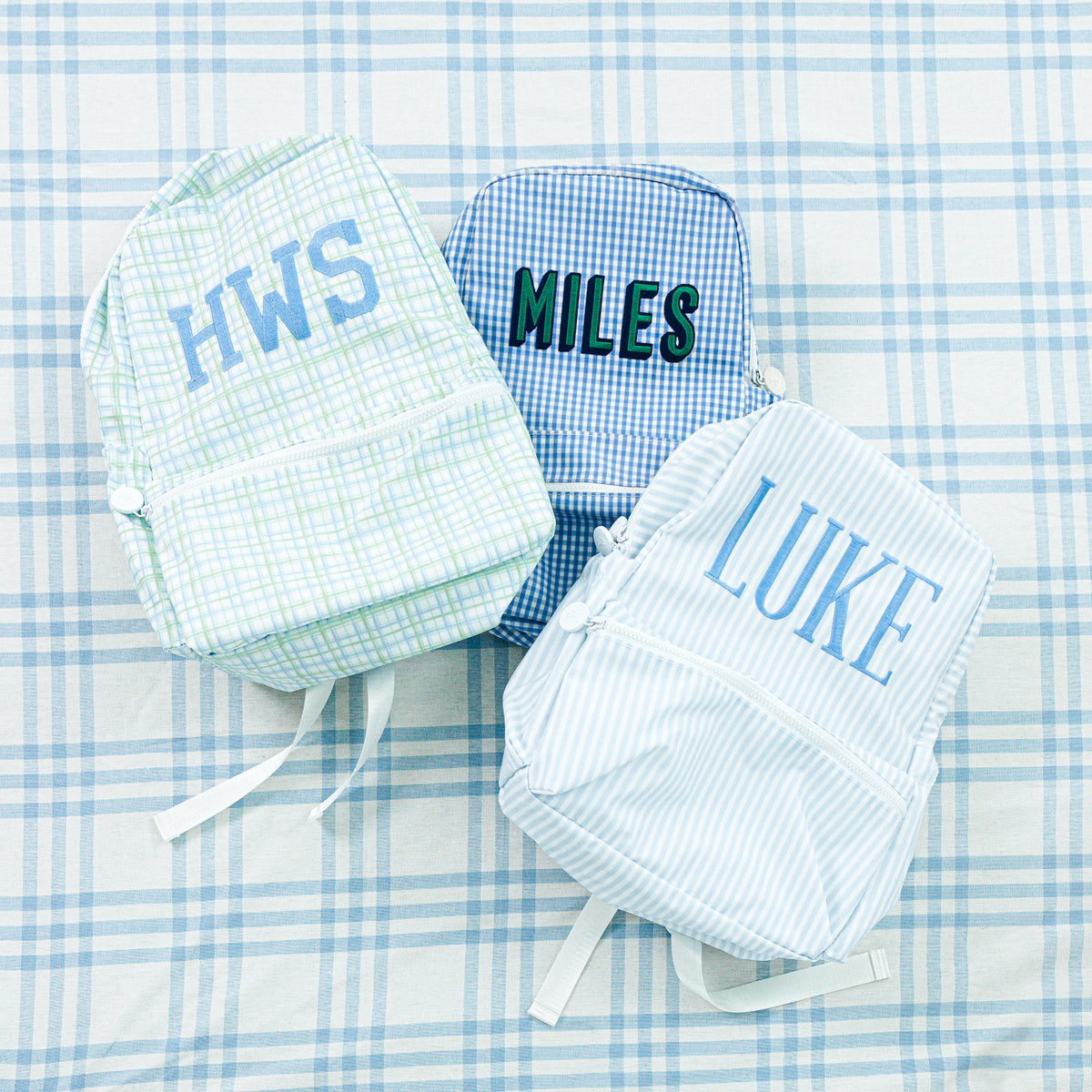 TRVL Backpacker Backpack