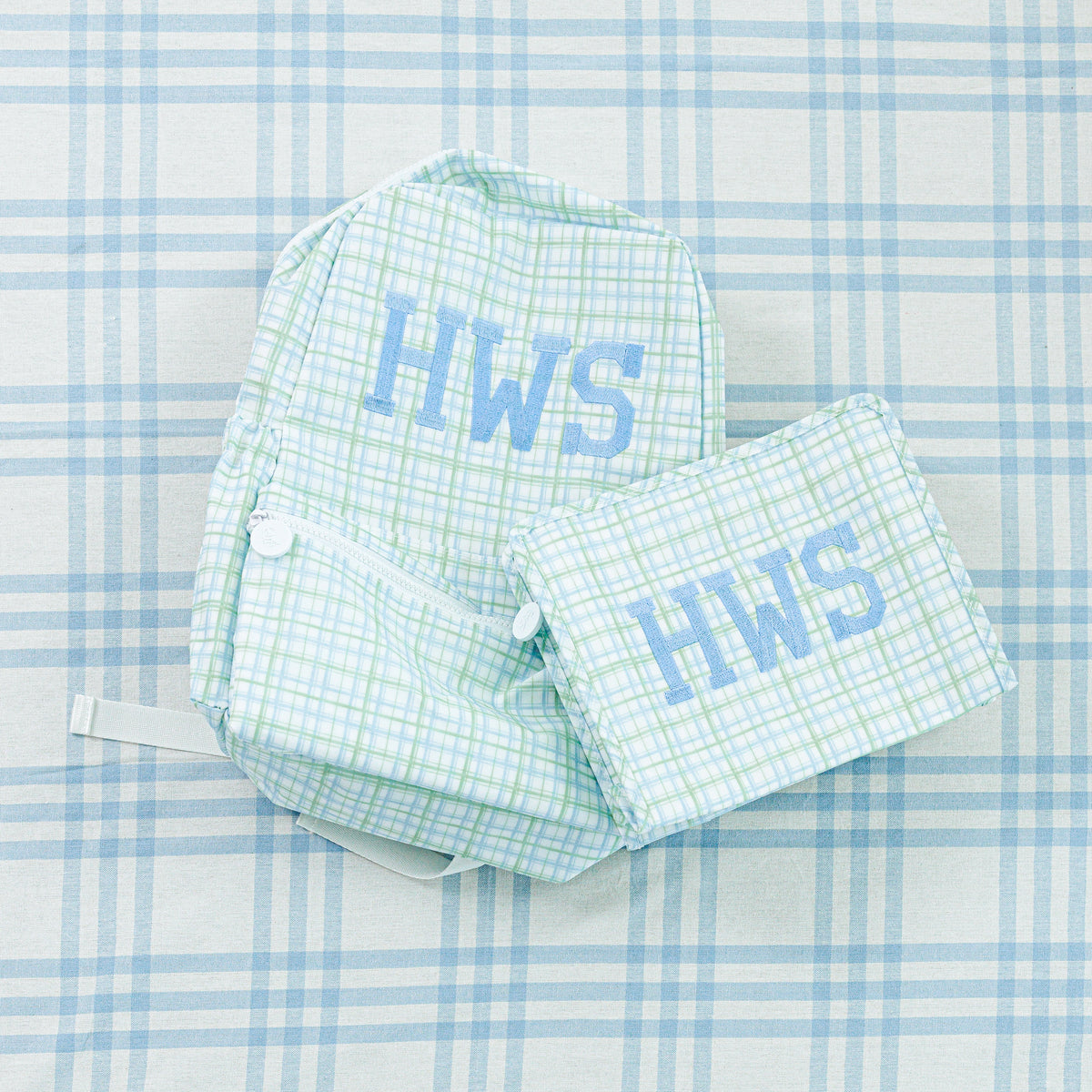 TRVL Backpacker Backpack