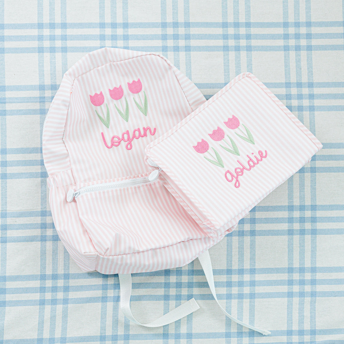 TRVL Roadie with Motif