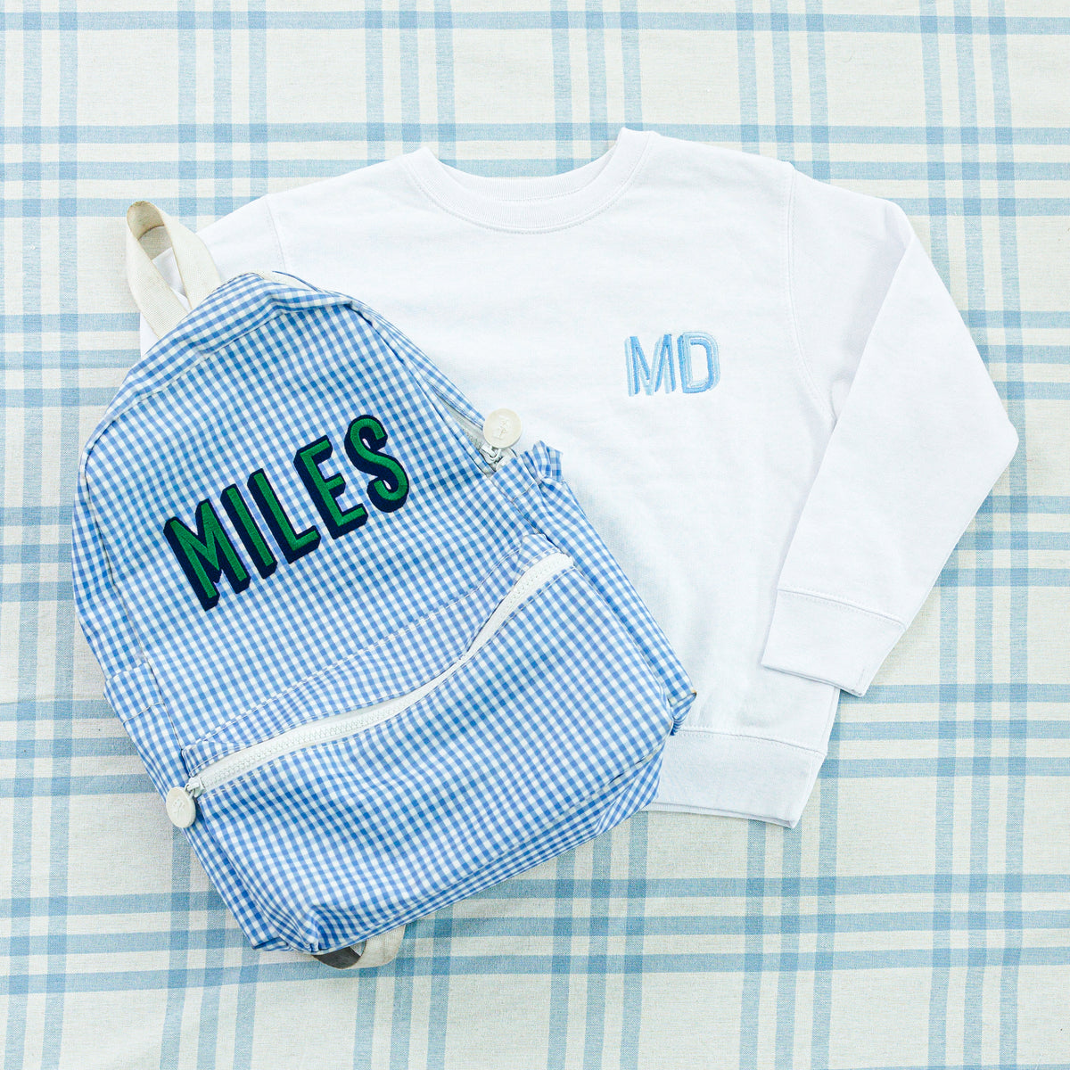 TRVL Backpacker Backpack