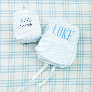 Bring It Lunch Box with Motif