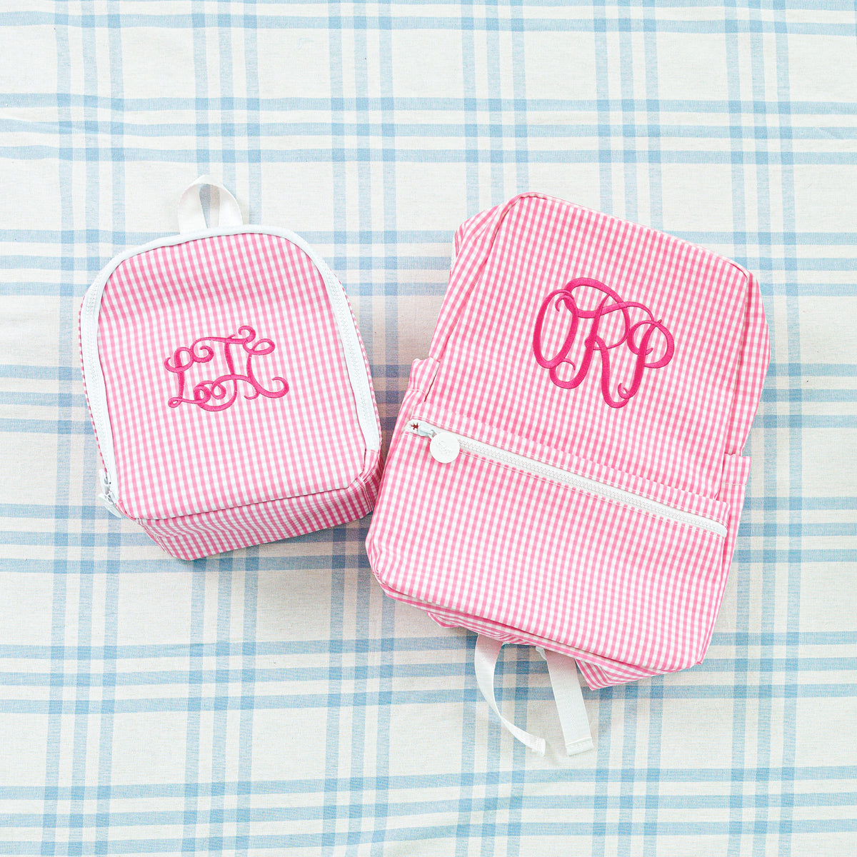 TRVL Backpacker Backpack