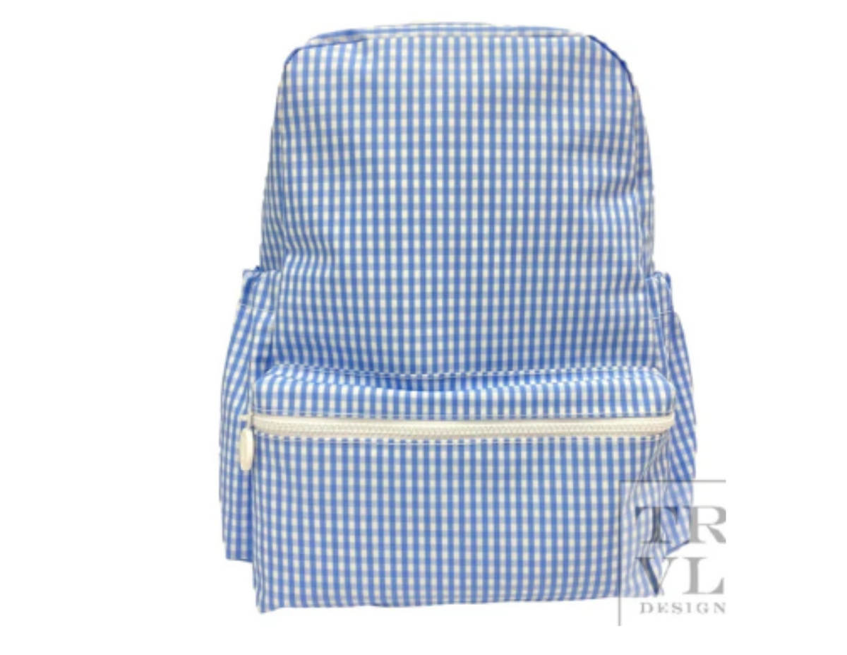 TRVL Backpacker Backpack