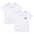 Solid Short Sleeve Polo