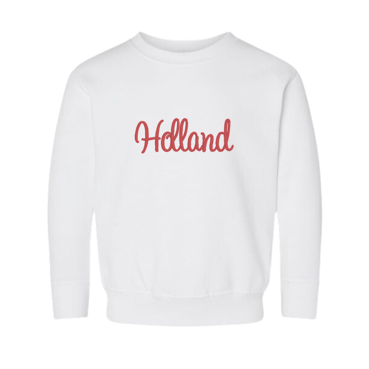 Christmas Crewneck Sweatshirt