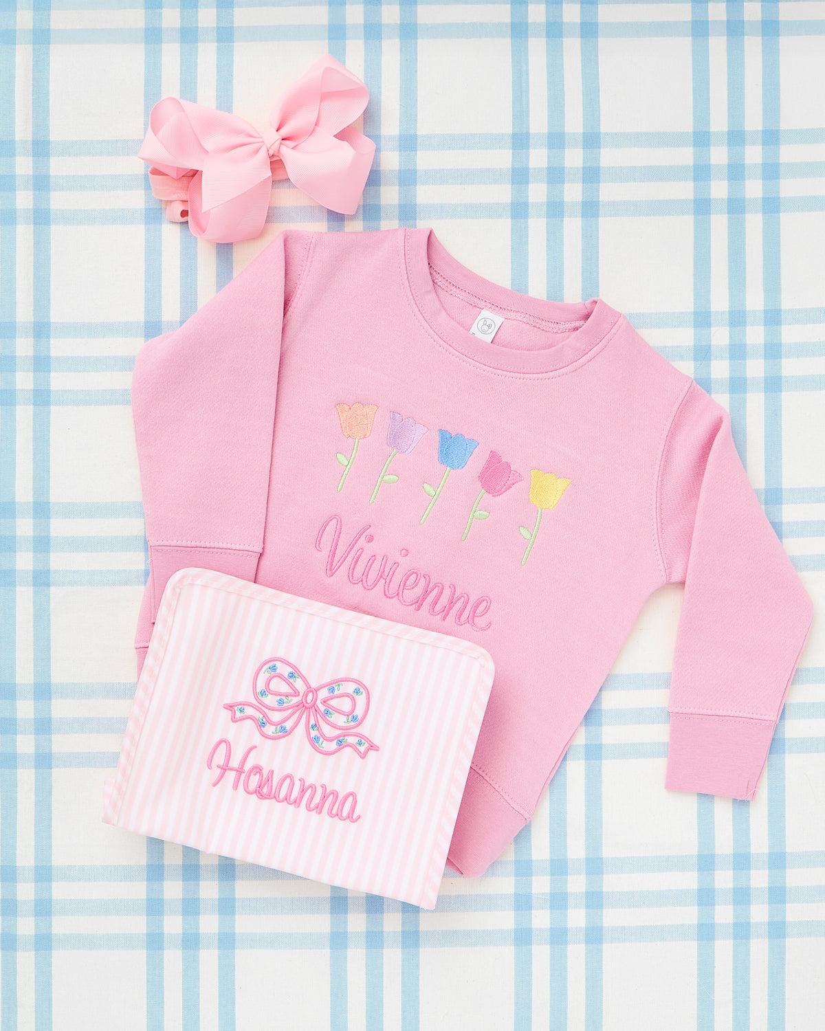 TRVL Roadie with Motif