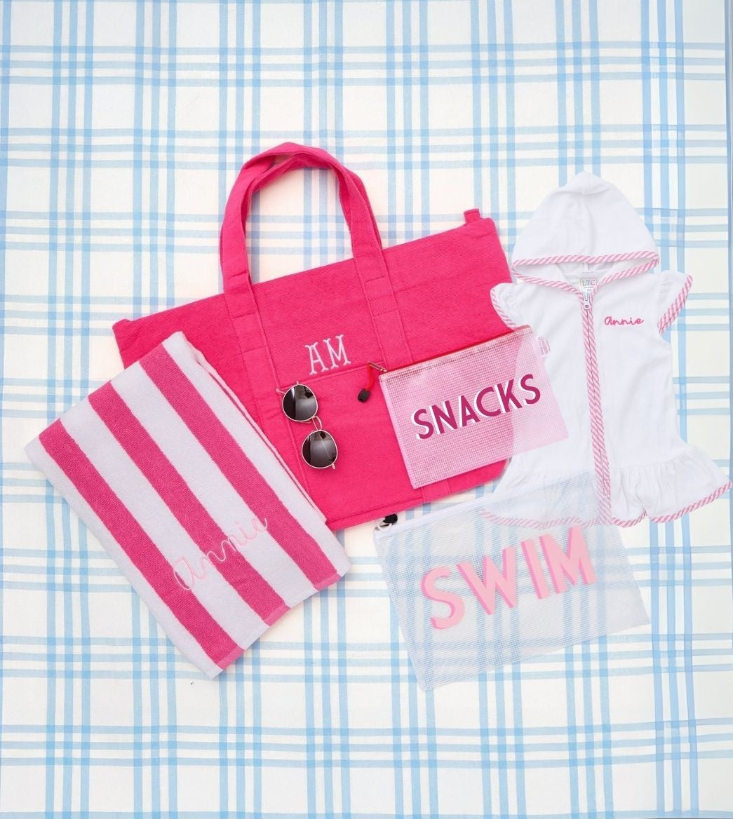 Kid's Swim Bundle Set